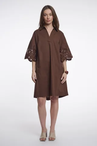 Rino&Pelle - CeylinRegular.7002624 dark brown - Gr. - 38