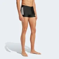 adidas Performance Badehose 3S BLD BOXER für Erwachsene, mit sportlichem Stil