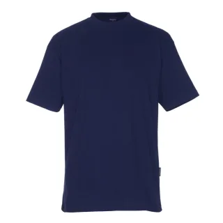 MASCOT Java T-Shirt Marine 4XL - 00782-250-01-4XLONE