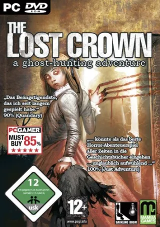 The Lost Crown - [für PC]