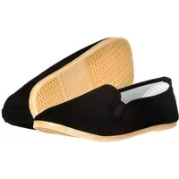Ju-Sports Kung Fu Slipper Hallenschuh