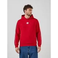 FC Bayern München Kapuzenpullover FC Bayern München, Hoodie Essentials, Herren, Rot