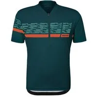 Ziener Radtrikot NEMIC-Z