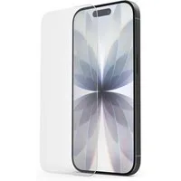 Hama Displayschutzglas Displayschutz für iPhone 17 (Panzerglas, ultraklar, Montagehilfe)
