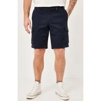 Redpoint Cargobermudas CALGARY Regular Fit Cargobermudas mit Stretch