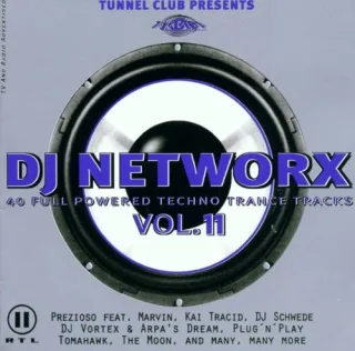 DJ Networx Vol.11