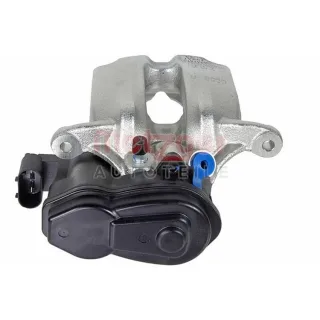 Metzger Bremssattel hinten rechts BMW 5er F10 6er F12