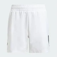 adidas Performance Shorts CLUB TENNIS 3-STREIFEN KIDS SHORTS (1-tlg)