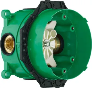 Hansgrohe Grundkörper iBox universal Axor, 01700180 1700180