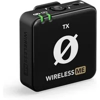 RØDE Rode Wireless ME TX drahtloses Mikrofon Sender-Modul Digitales Aufnahmegerät (für Wireless ME)