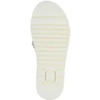 Ara Ara Pantoletten Veloursleder Pantolette
