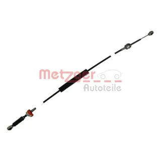 Metzger Kupplungsseil Renault Megane 2 3150025