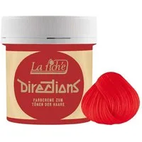 La Riché Directions Haarmaske La Richè Directions Fluorescent Orange 89 ml