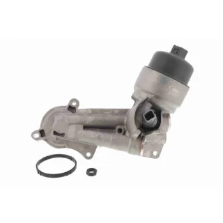 Vemo Geh?use f?r ?lk?hler Citroen Peugeot V42-60-0006 1,6