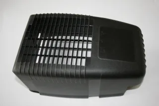 ELMAG PVC-Abdeckung Nr. 12 - 9010205