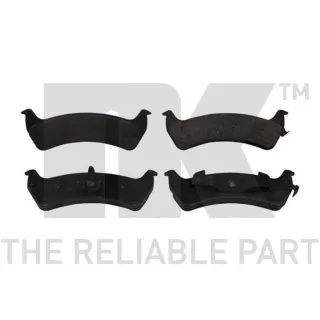 NK Bremsbel?ge hinten Ford Explorer Jeep Cherokee Grand