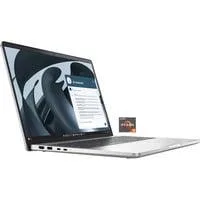 Pro 16 Plus (JP4NC), Notebook silber, AMD Ryzen 5 PRO 230, AMD Radeon 760M, 32 GB LPDDR5X, 1 TB (1 TB SSD), Windows 11 Pro