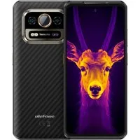 Ulefone Armor 25T Pro Outdoor Rugged Wasserfest IP68 Smartphone (256 GB Speicherplatz)