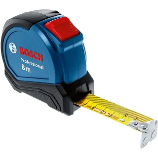 Bosch Massband 8m Autolock - 1600A01V3S