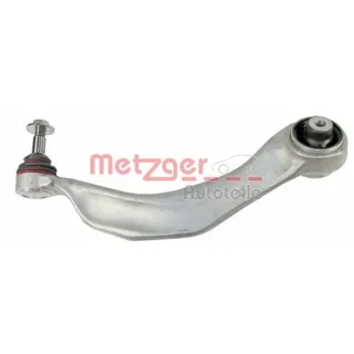 Metzger Querlenker vorne links unten BMW 5er F10 6er F12 58096101