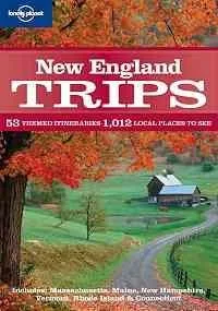 LP New England Trips Regional Guide