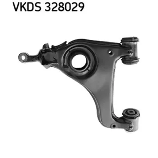 SKF Querlenker vorne links Mercedes E-Klasse W210