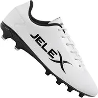 JELEX "Legend Mundial" FG Herren Fußballschuhe Fußballschuh geeignet für feste natürliche Oberflächen