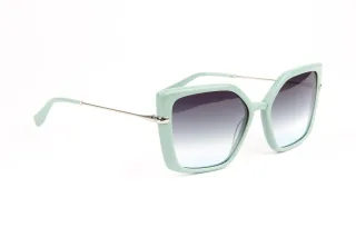 Ana Hickmann Sonnenbrille HI9234 D02 56
