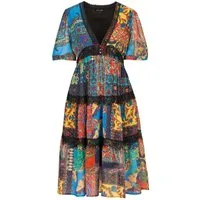 Dine ´n´ Dance Sommerkleid Agnes