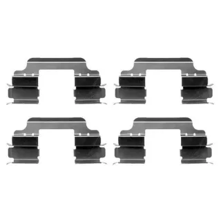 Bosch Zubeh?rsatz f?r Bremsbel?ge BMW 1er Mini Mini