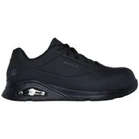 Skechers 200177EC BLK Skechers UNO Wanderschuh
