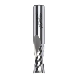 Milwaukee Vollhartmetall-Spiralfräser 1/2" Schaft 12,7 x 76,2 mm - 4932500912