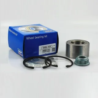 SKF Radlager vorne Seat Arosa VW Golf II Jetta II Lupo Polo 1.0 1.4