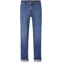 Paddock's 5-Pocket-Jeans Ranger (801412936000) Stretch