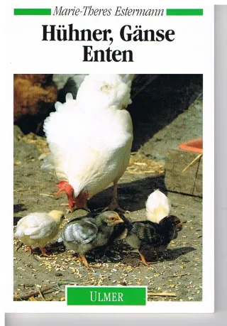 Hühner Gänse Enten