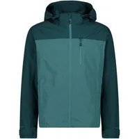 CMP Outdoorjacke CMP Herren Jacke Man Jacket Fix Hood 35Z5807