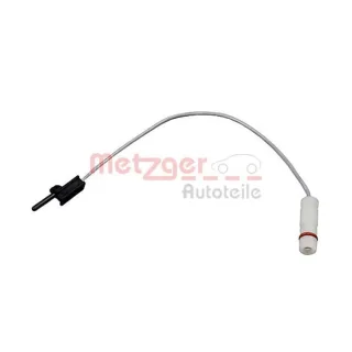 Metzger Warnkontakt f?r Bremsbel?ge vorne Mercedes T2/Ln1 Vario