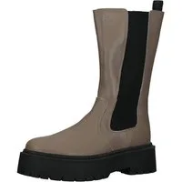 STEVE MADDEN STEVE MADDEN Stiefel Leder Stiefel