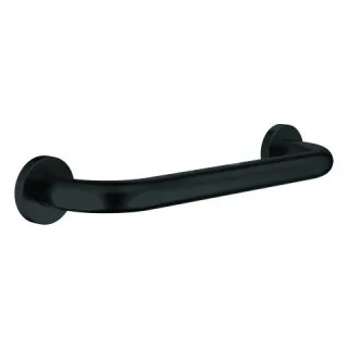 GROHE Wannengriff Essentials 102471 295mm Metall matt black, 1024712430 1024712430