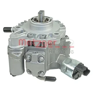 Metzger Hochdruckpumpe Citroen Fiat Ford Peugeot 2,0 0830065