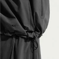 Nike Sportswear Trainingsjacke Nike Tech Men's Dri-FIT Woven Full-Zip Windrunner Jacket mit durchgehendem Reißverschluss, aus Woven-Material