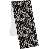 Next Tischdecke Samt-Tischläufer, Leoparden-Print (1-tlg)