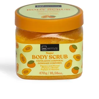 Körperpeeling Papaya- Und Mango-körperpeeling 470 gr