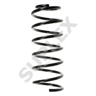 Suplex Feder vorne Seat Cordoba Ibiza VW Polo