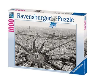 Ravensburger 15736 - Großstadt Paris (1.000 Teile)