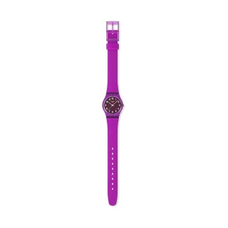 Swatch Damenuhr 2601 SWATCH ESSENTIALS LV122