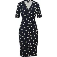 s.Oliver BLACK LABEL Minikleid