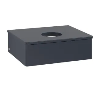 Villeroy & Boch Waschtischunterschrank Antao K07_1 600x190x500mm FK/AP: HG/0 K07010HG