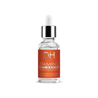 Dr H Vitamin C Aufhellendes Gesichtsöl 30ml