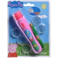 Spiel Peppa Pig Light Projector